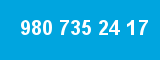 980 735 24 17
